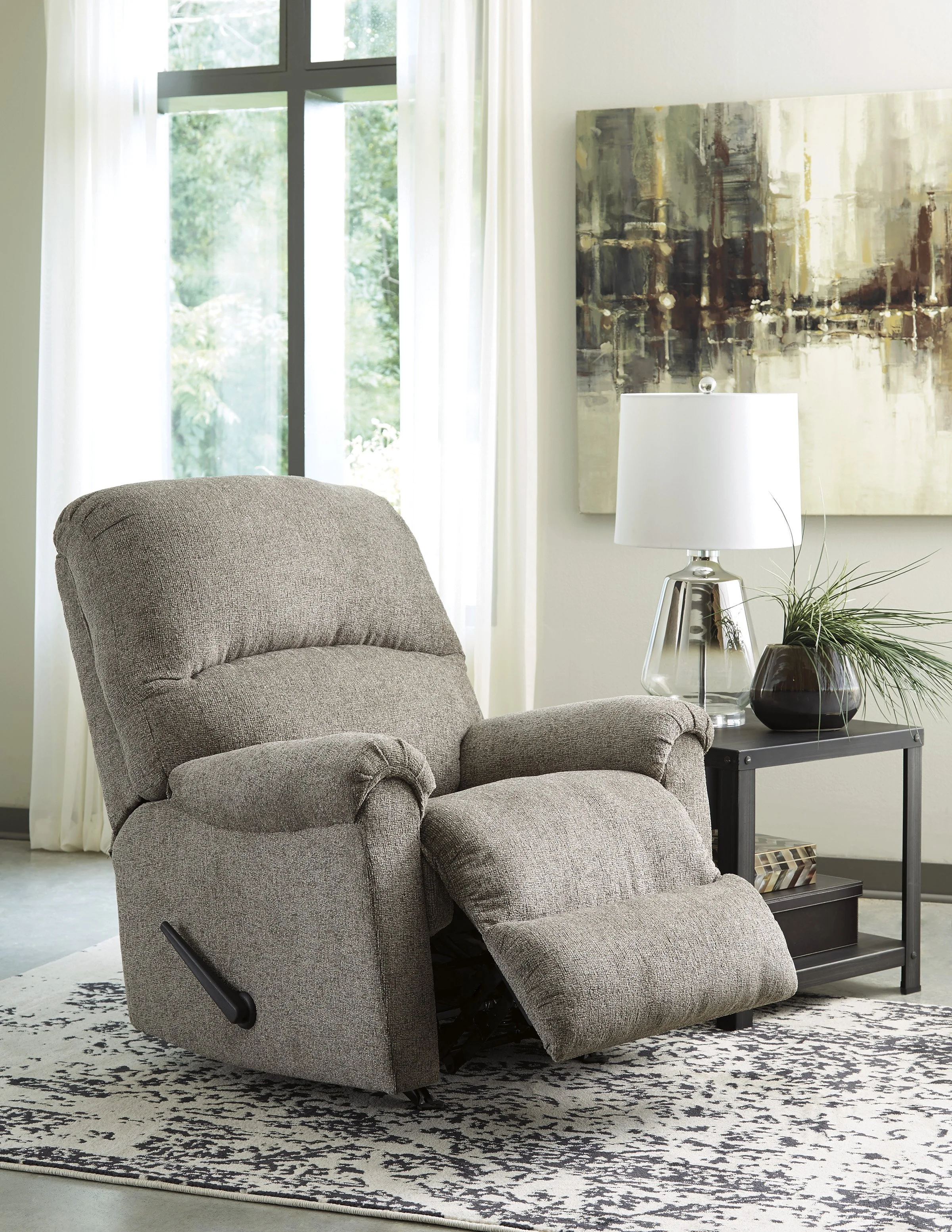 Ballinasloe Rocker Recliner