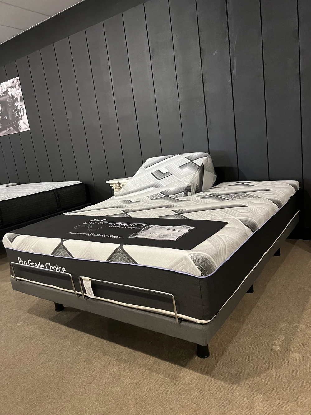Sleep City Mattresses — The Furniture Store Piqua