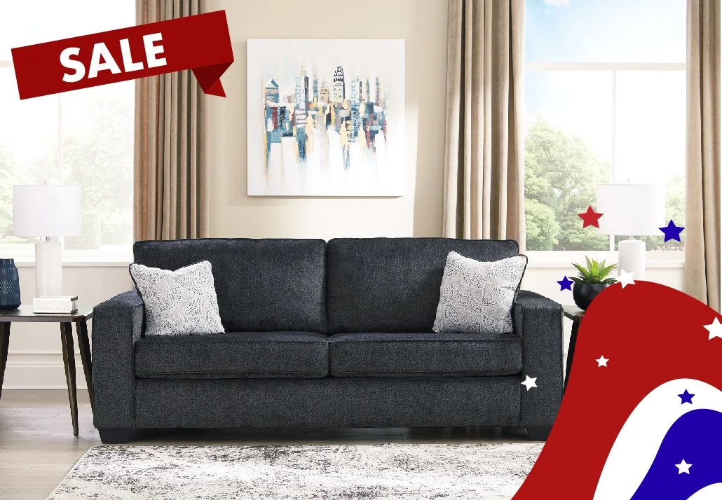 872 Altari Sofa — The Furniture Store Piqua