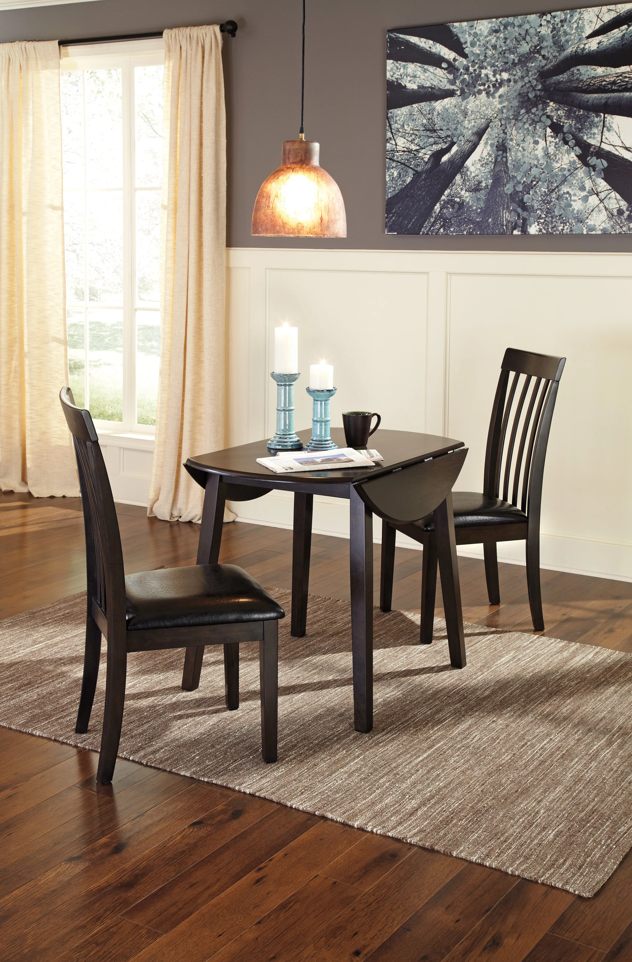 Category Dining Room — The Furniture Store Piqua