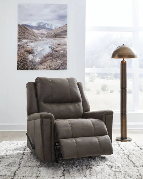 Lixtowel Rocker Recliner