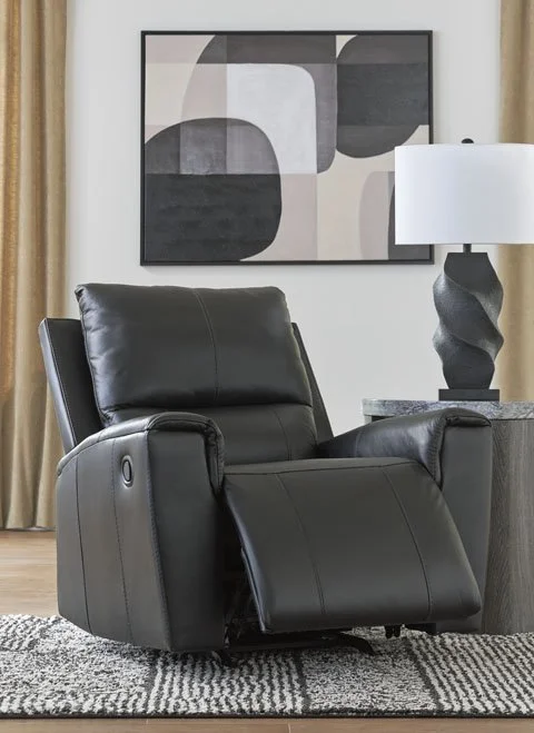 Glossmore Rocker Recliner