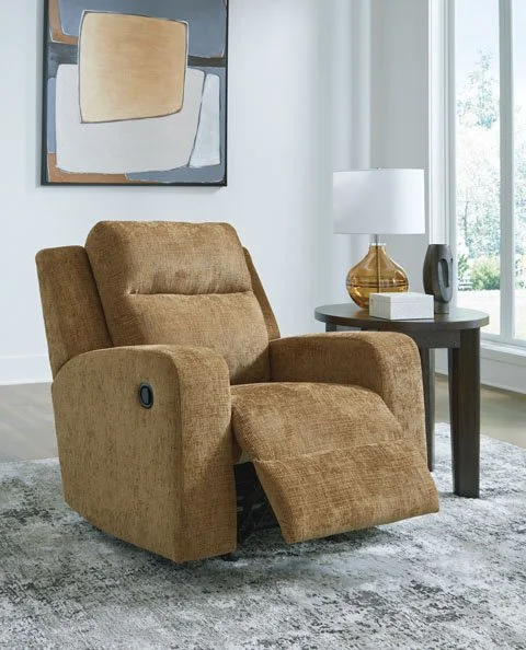 Kanlow Rocker Recliner