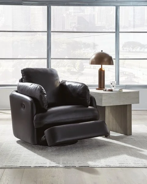 ModMax II Swivel Glider Recliner