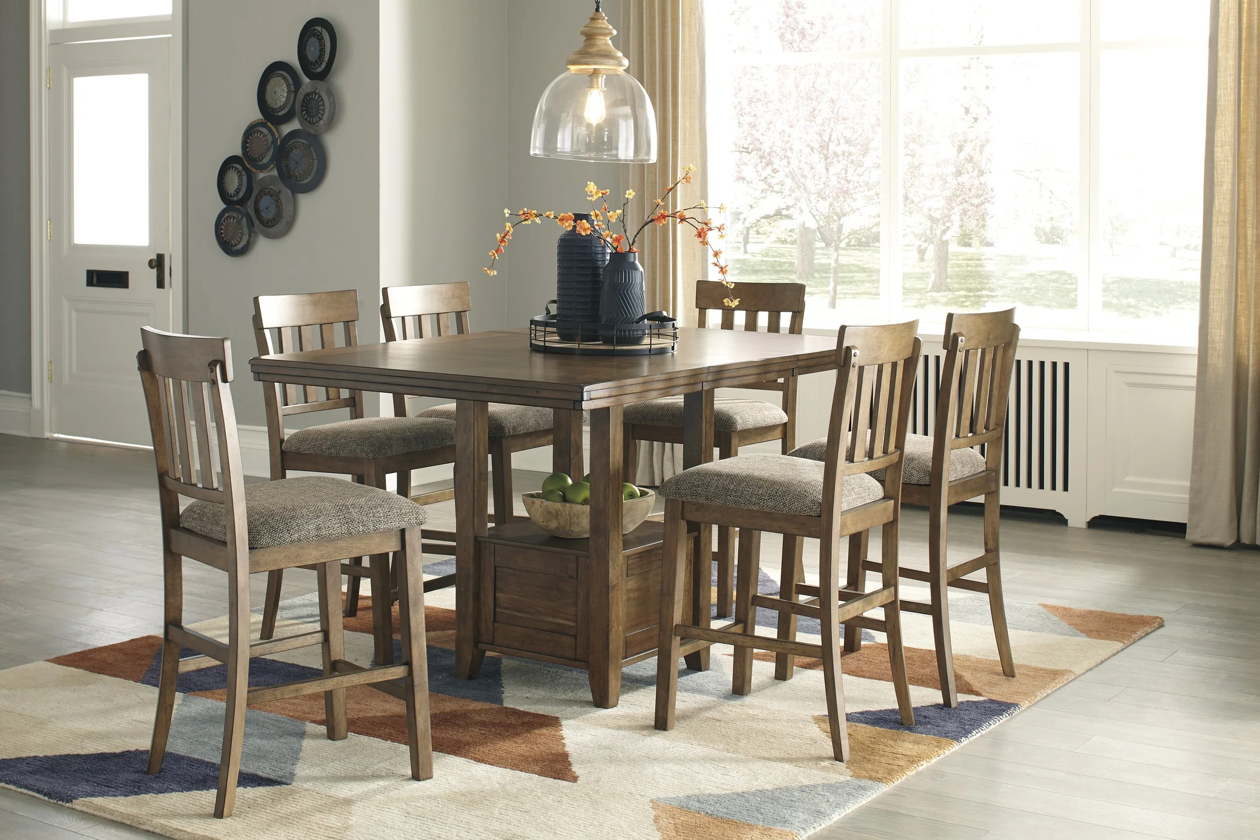 Category Dining Room — The Furniture Store Piqua