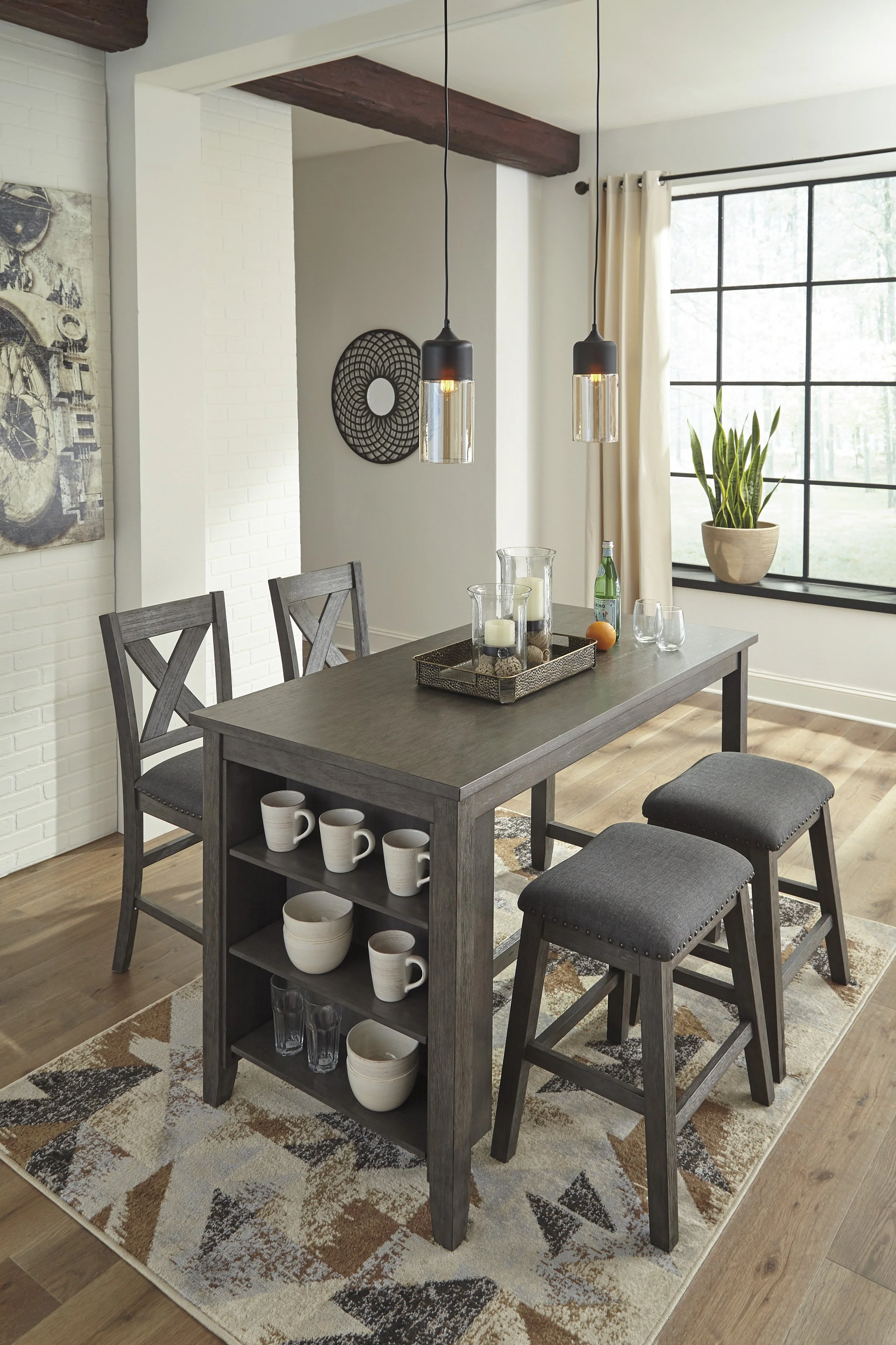 Category Dining Room — The Furniture Store Piqua