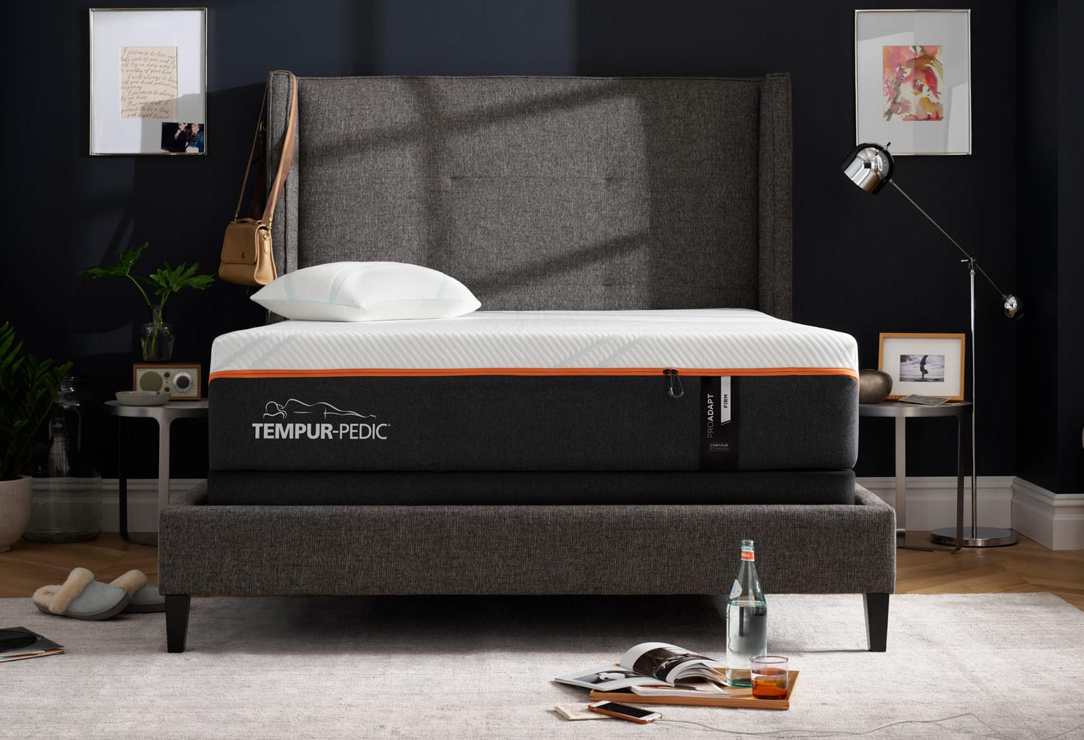 TempurPedic Mattresses — The Furniture Store Piqua