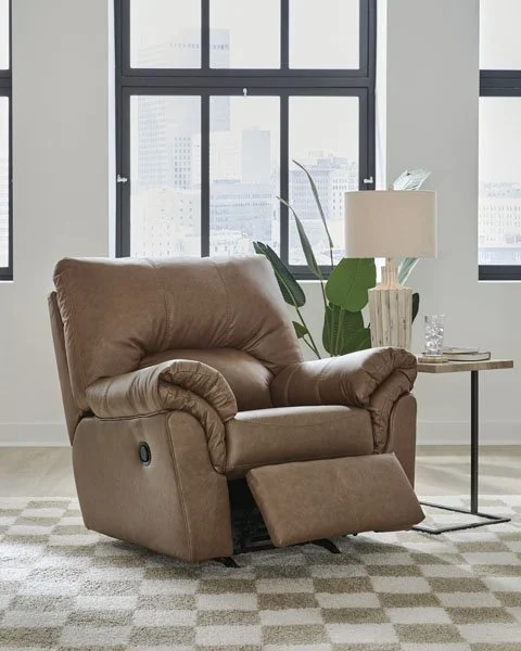 WillowBend Rocker Recliner
