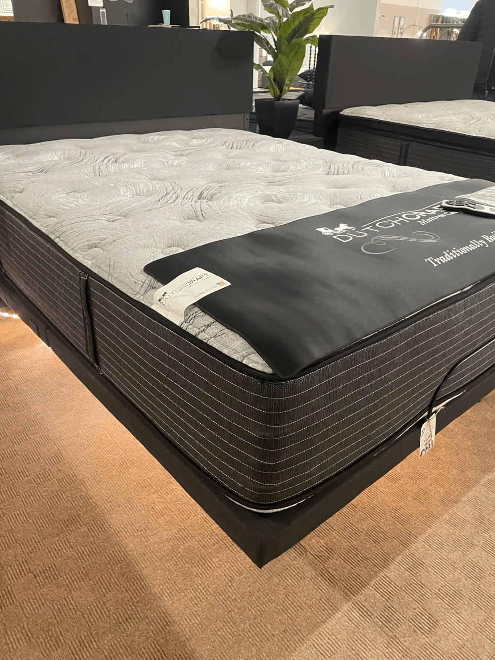 Dutch Craft | Alexa Firm — The Furniture Store Piqua