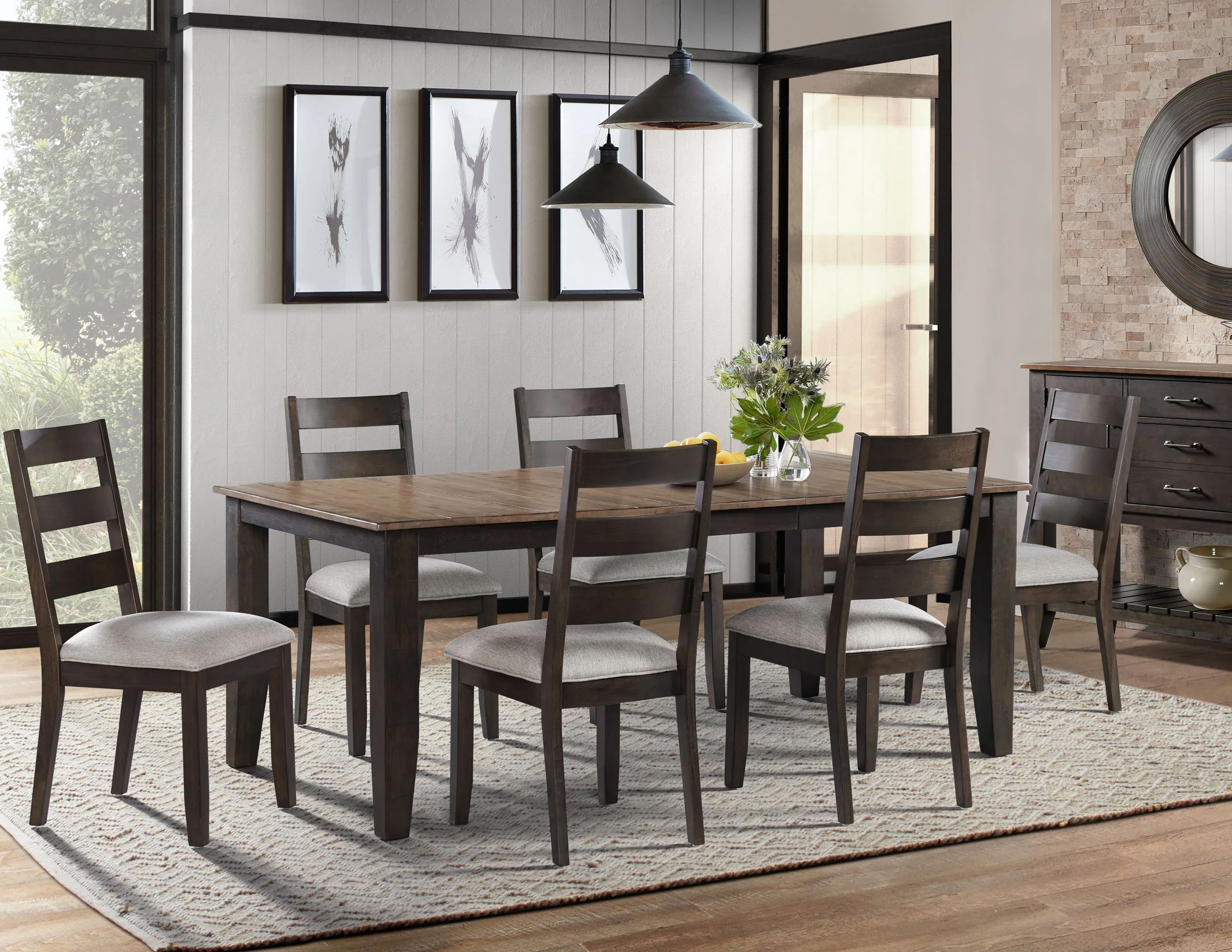 The Furniture Store Piqua Sleep City Mattress Center