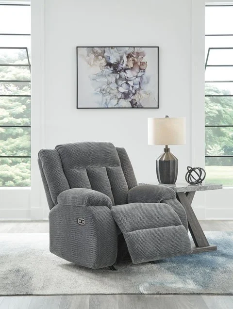 Observation Power Rocker Recliner
