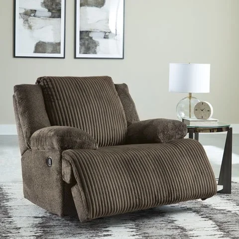 Top Tier Rocker Recline