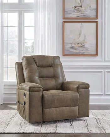 Stockworth Rocker Recliner