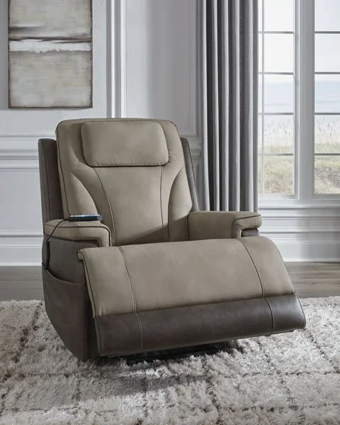 4Z-Peaceful Pause Power Lift Recliner