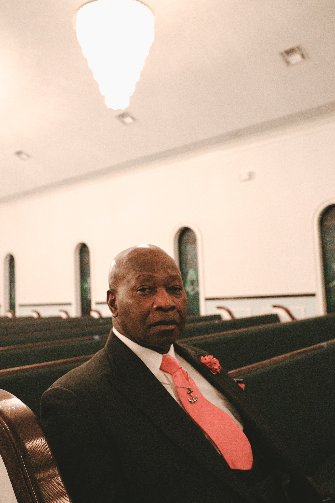 congregation, 2022.