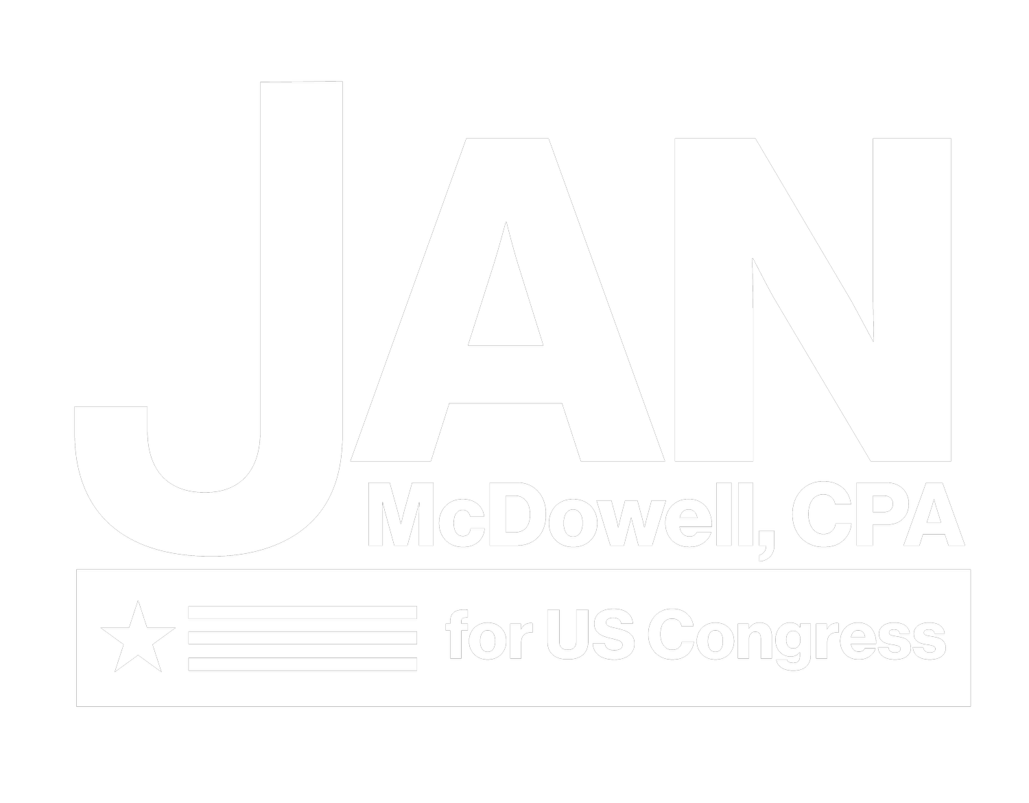 Jan for Congress
