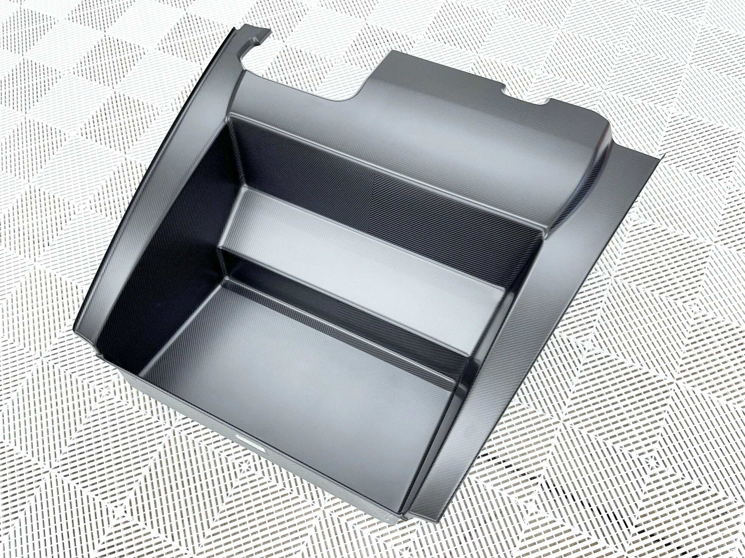 964/993 Frunk Insert