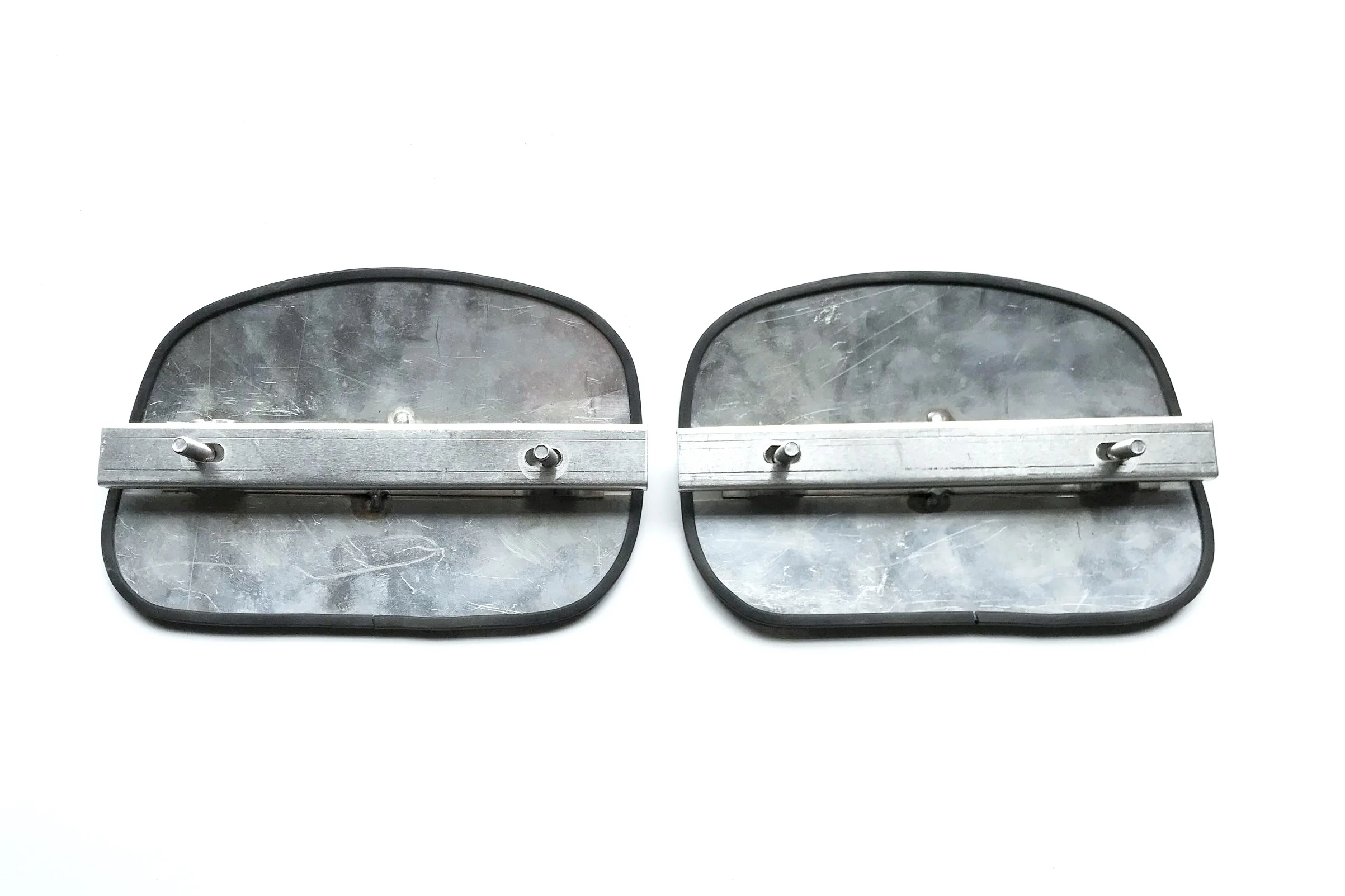 Fog Light Delete
