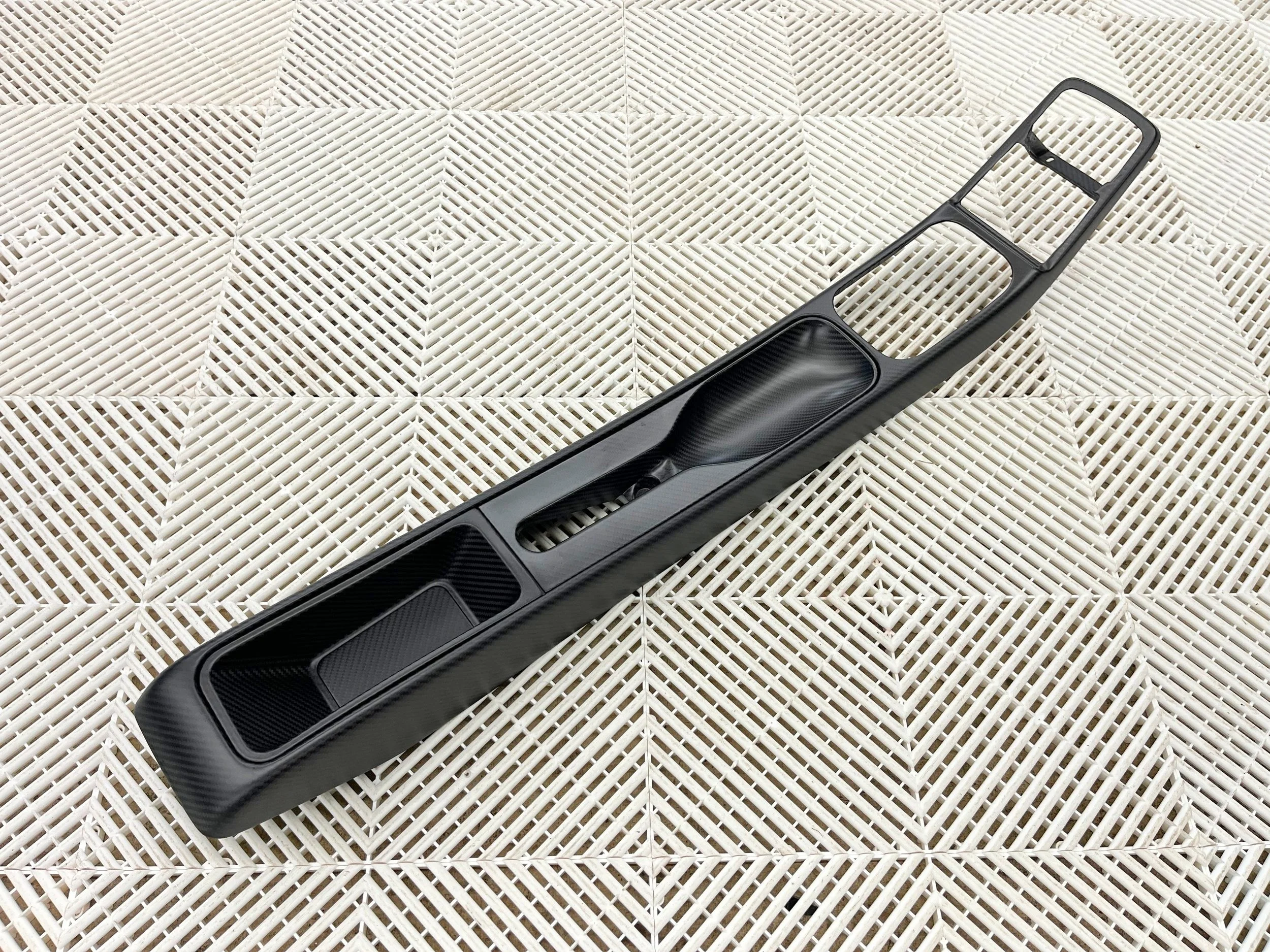 964/993 Short Centre Console — Stuttgart Classica USA