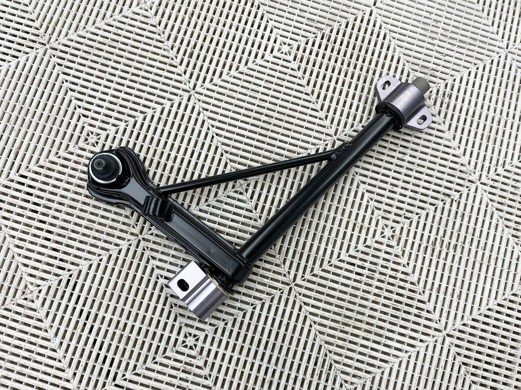 Component Restoration