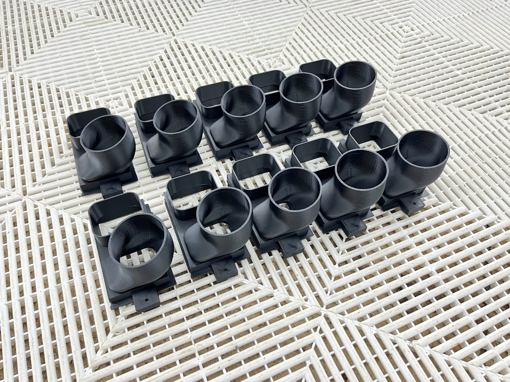 Design/3D Printing