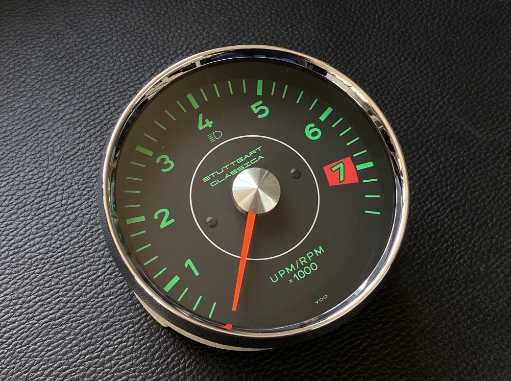 Gauge Restoration