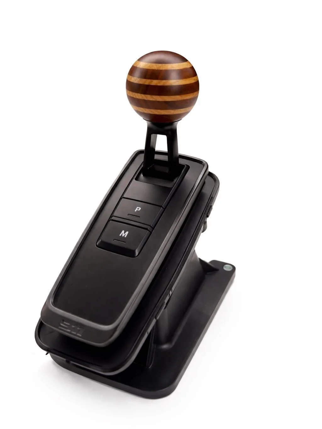 We have some new wooden shift knobs in stock. Walnut &amp; Oak and German Flag between Walnut 🇩🇪