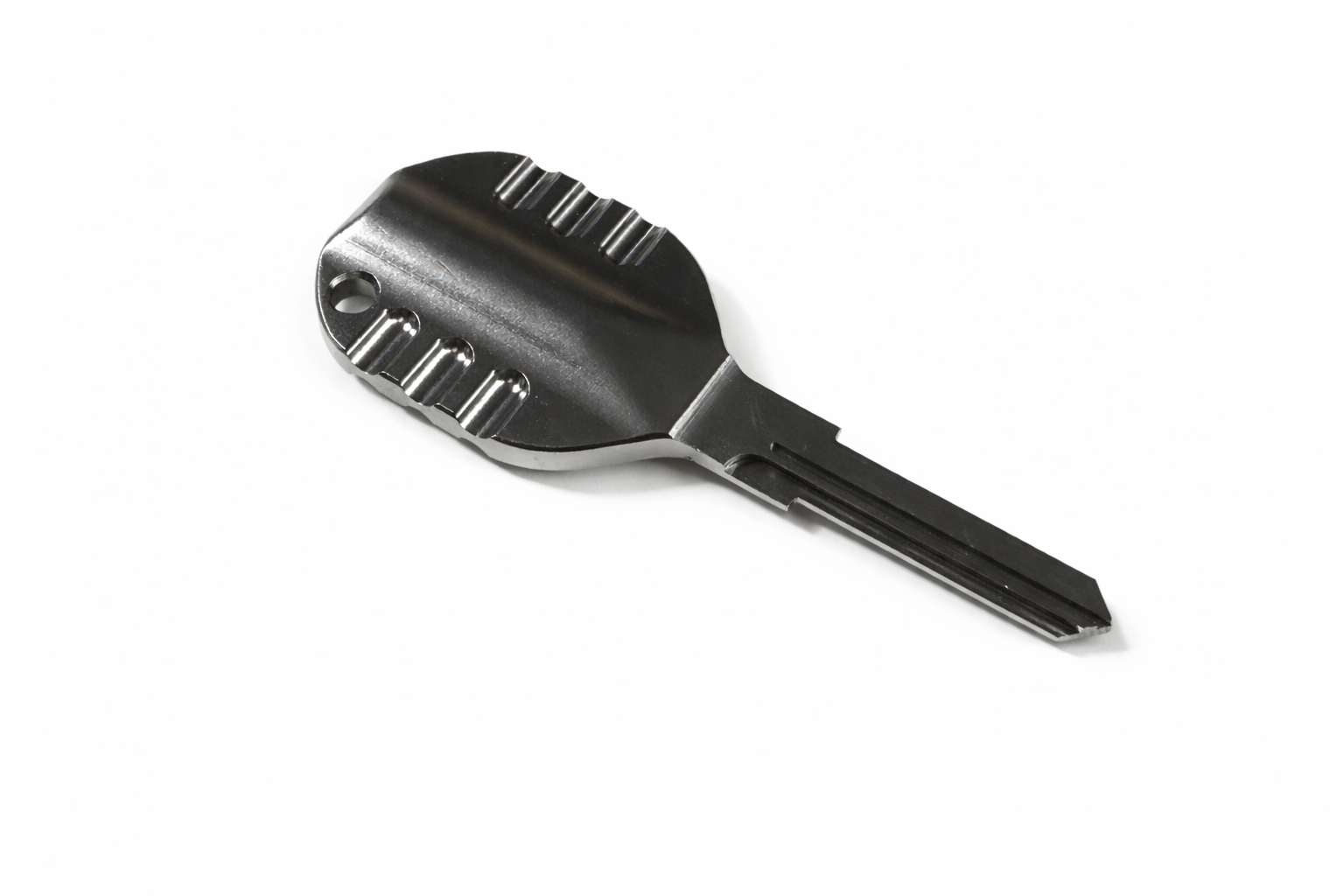 Stainless Steel Ignition Key