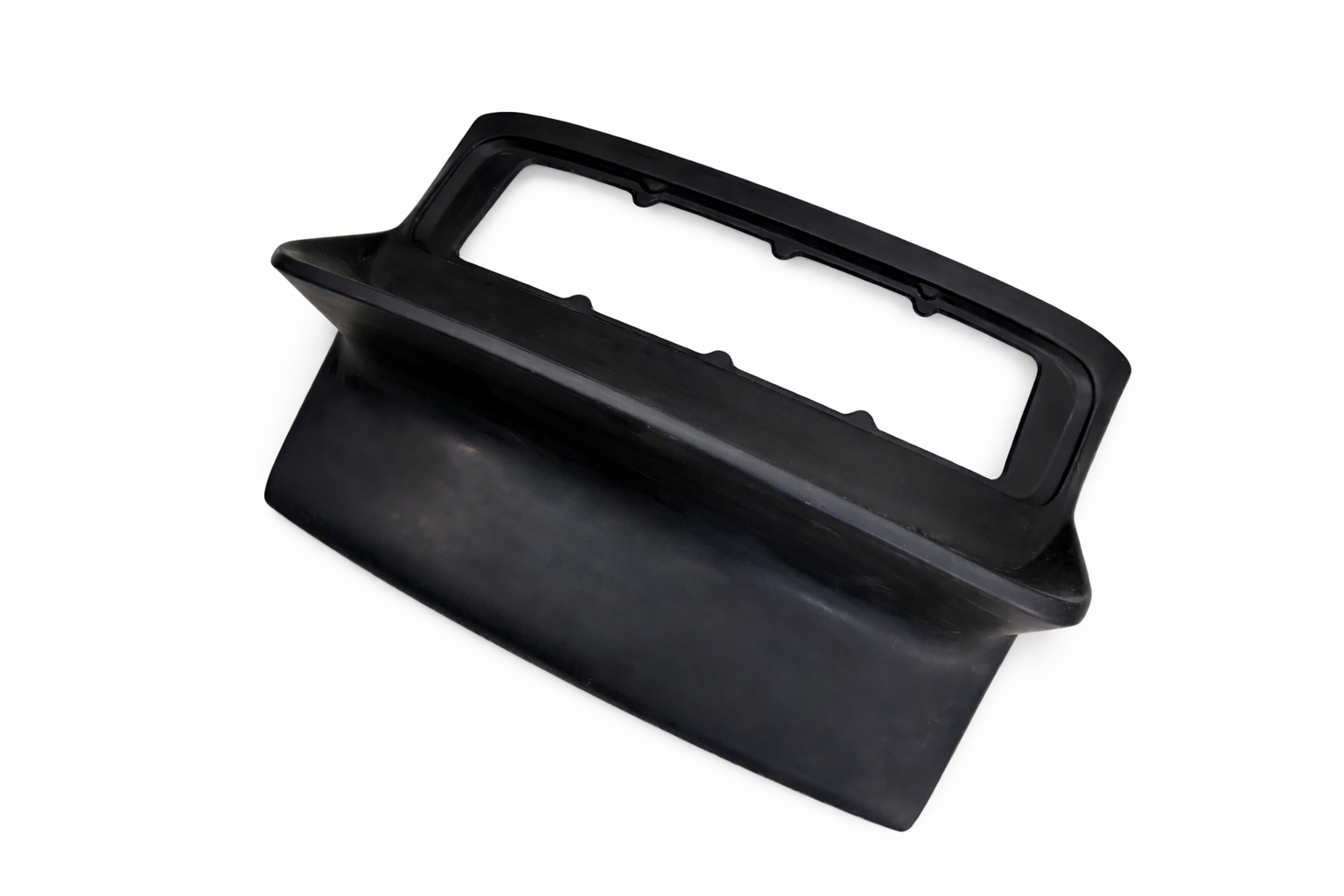 Carbon Framed Ducktail