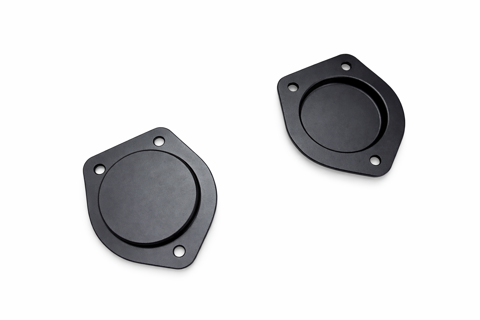 Flap Box Block Off Plates