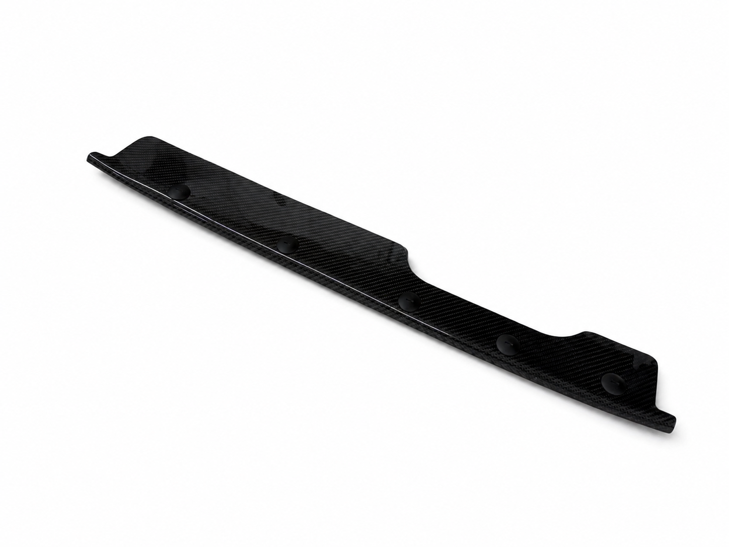 Carbon Fiber Insulation Pad Keeper