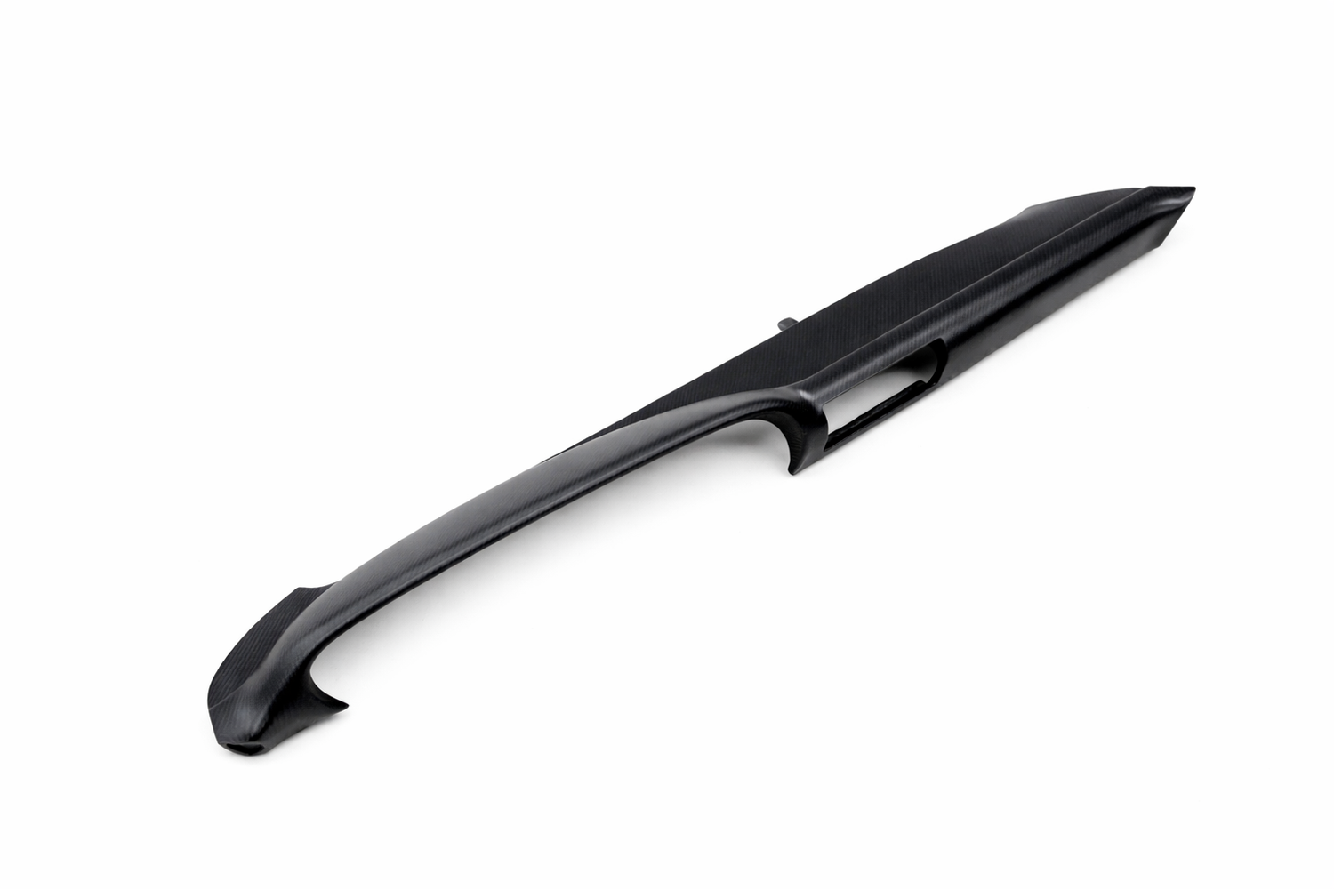 Carbon Dash Top 964/993 — Stuttgart Classica USA