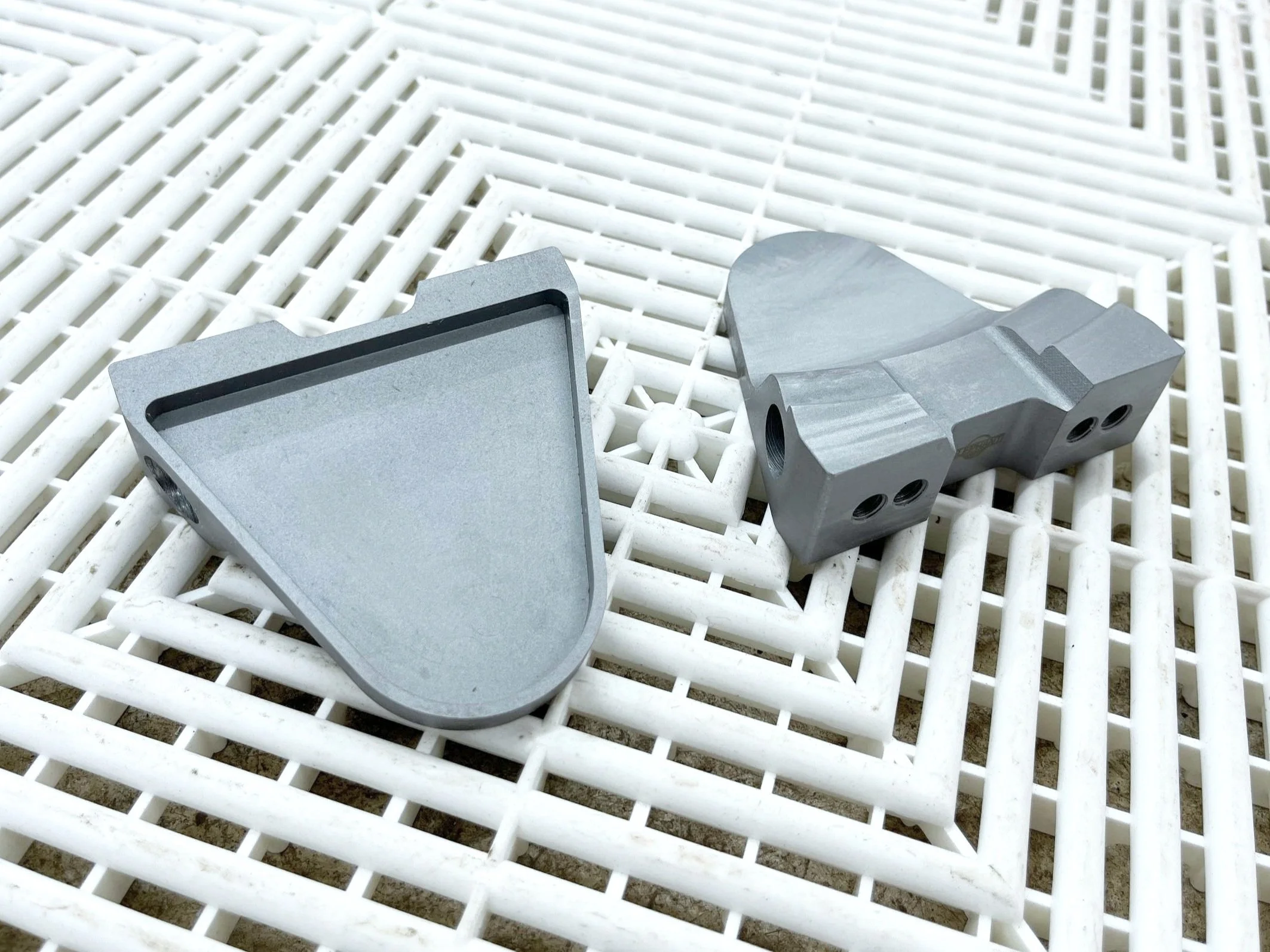 Rear Anti Roll Bar Mounts