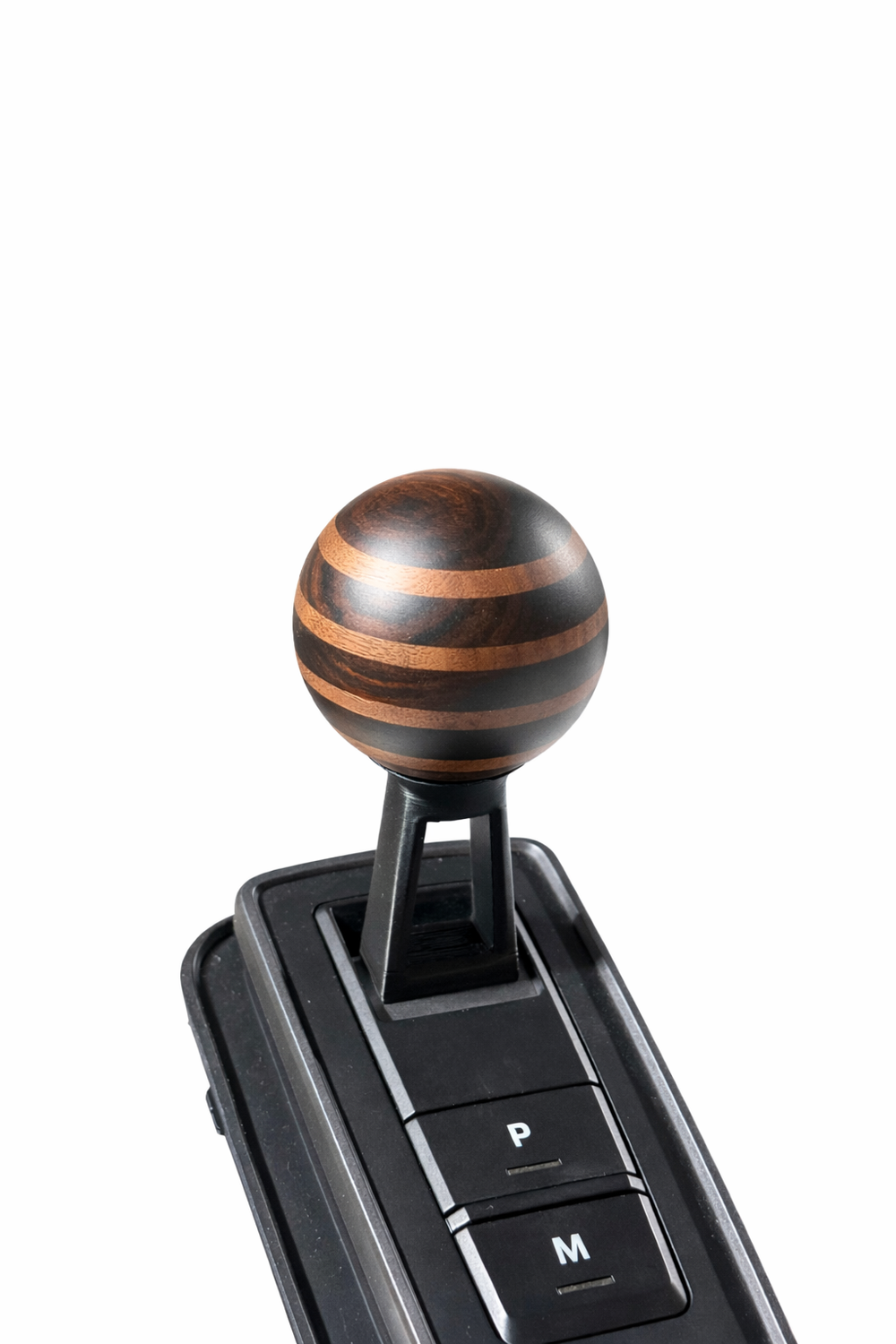 African Blackwood & Walnut — Stuttgart Classica USA