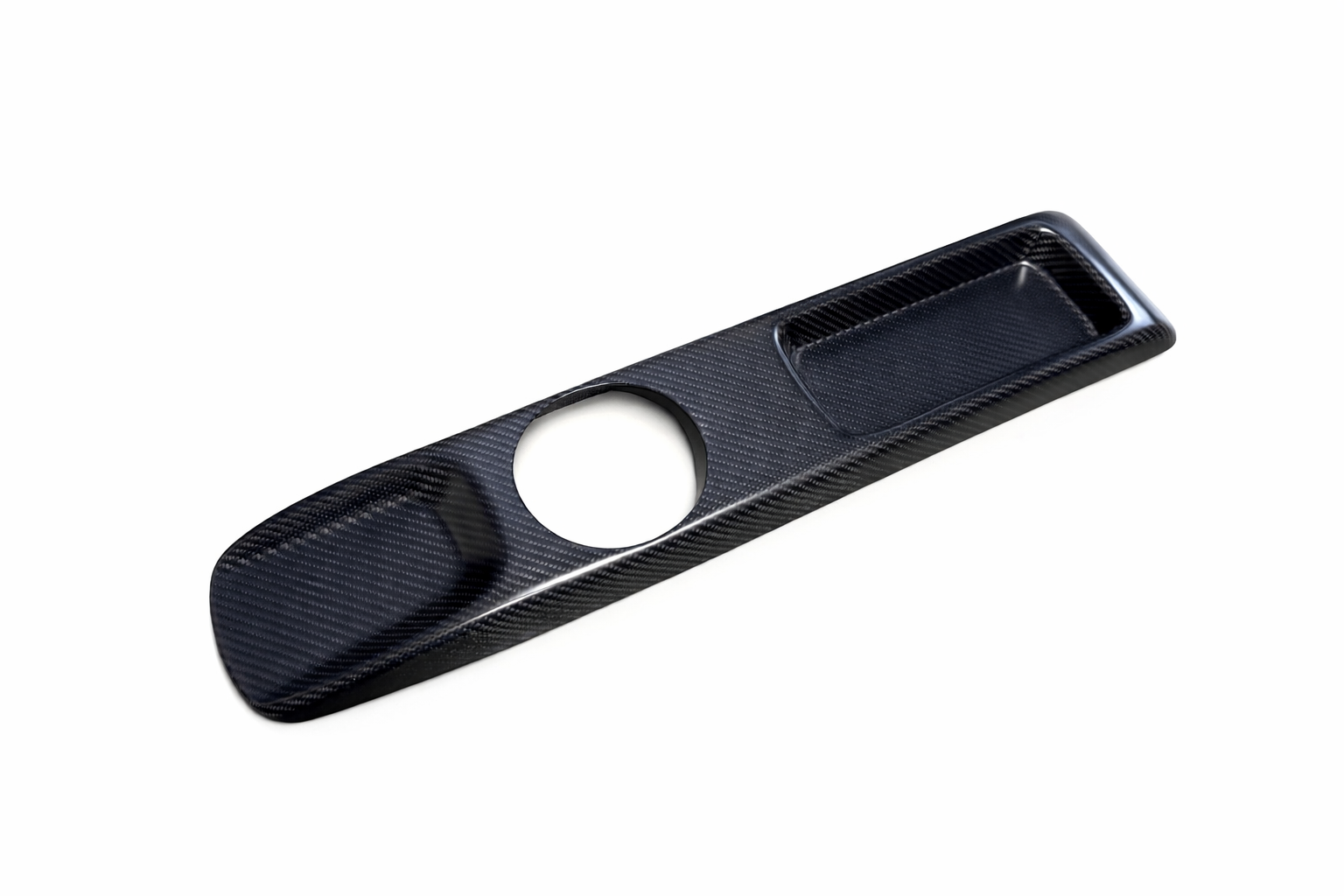 Low Profile Centre Console