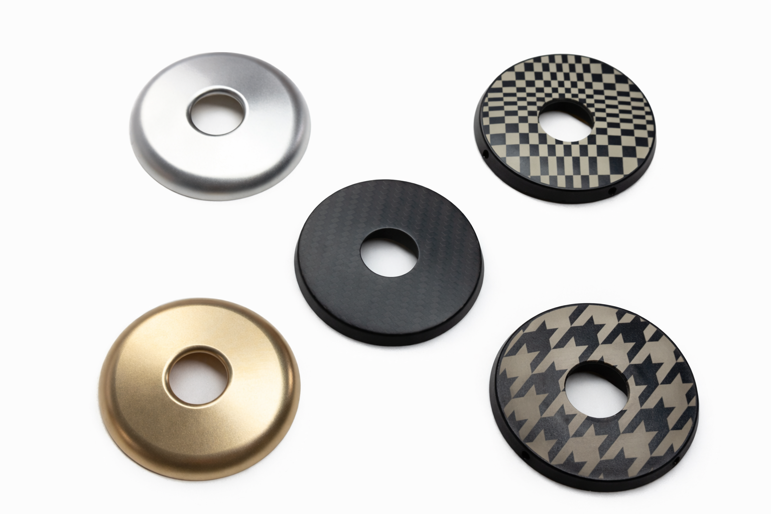 Ignition Switch Rosette