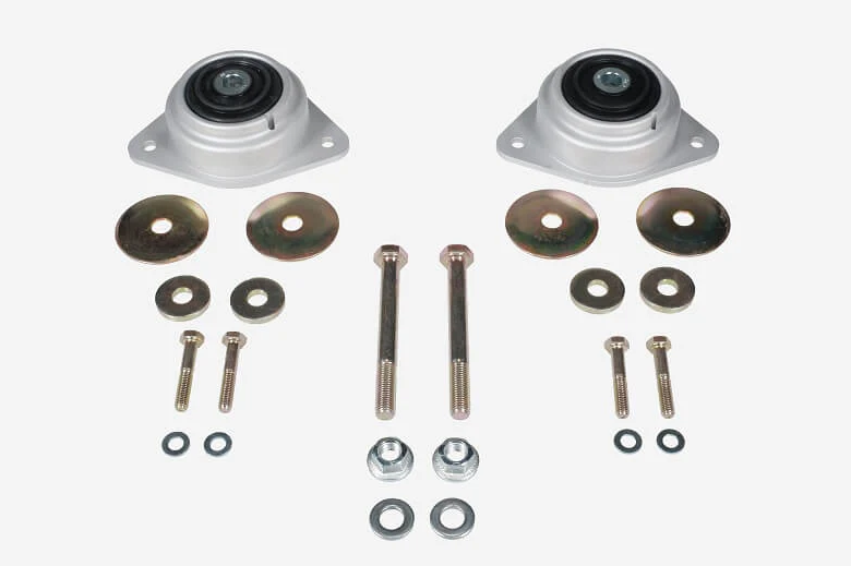 964/993 RS Engine Mount Kit