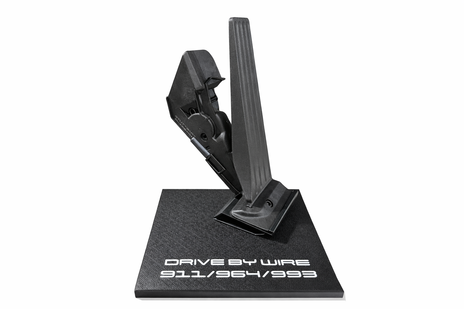 Electronic DBW Pedal Kit