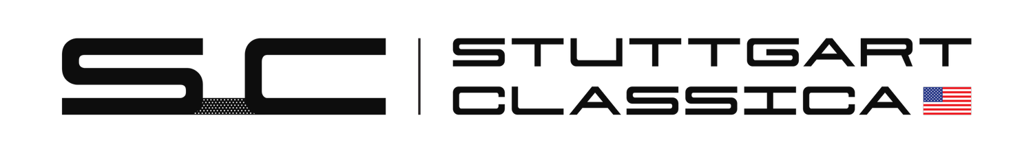 Stuttgart Classica USA