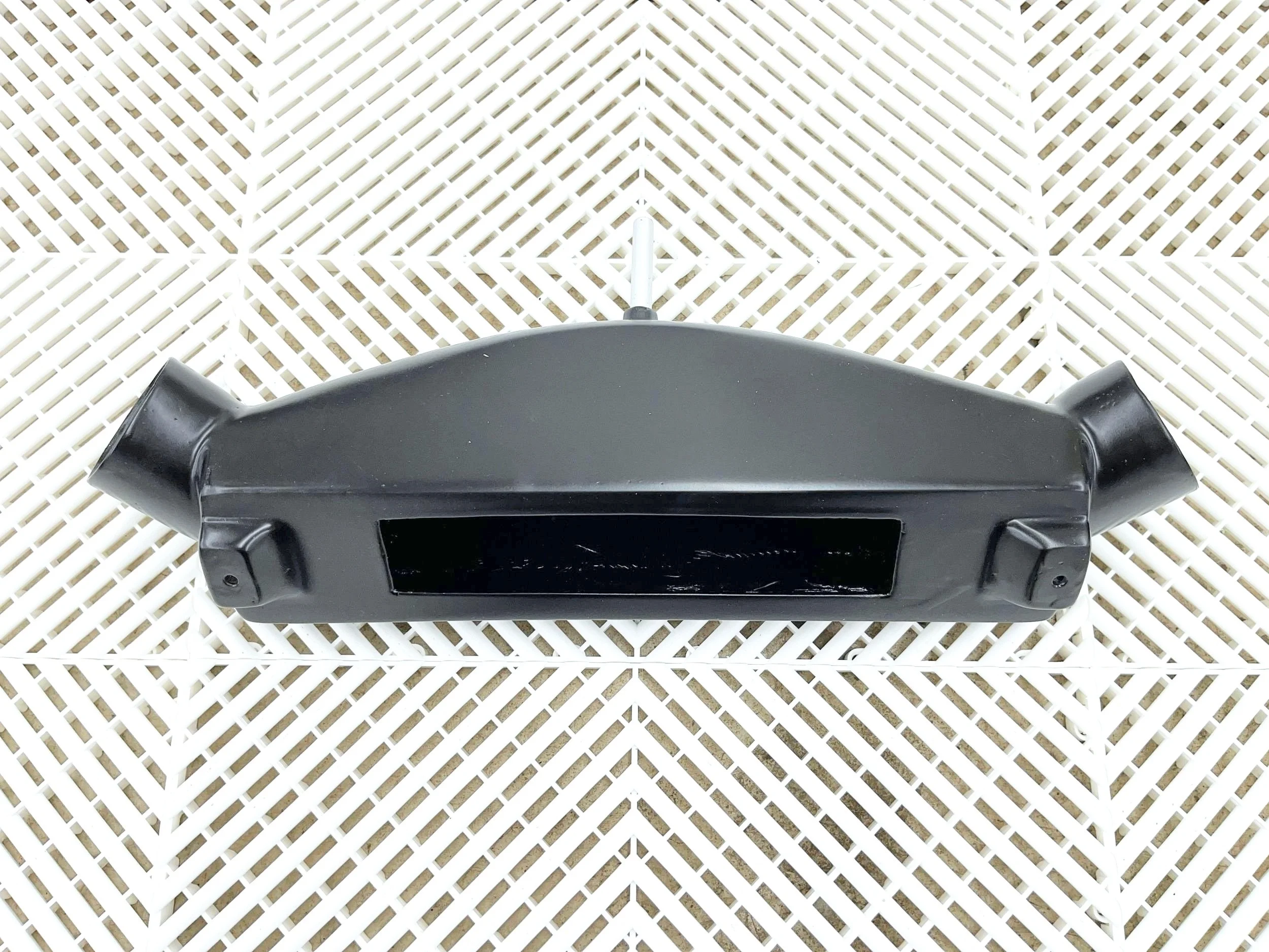 Ventilation Box