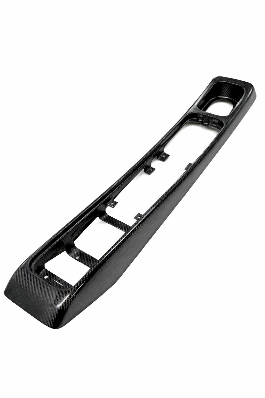 Carbon 964/993 Short Centre Console