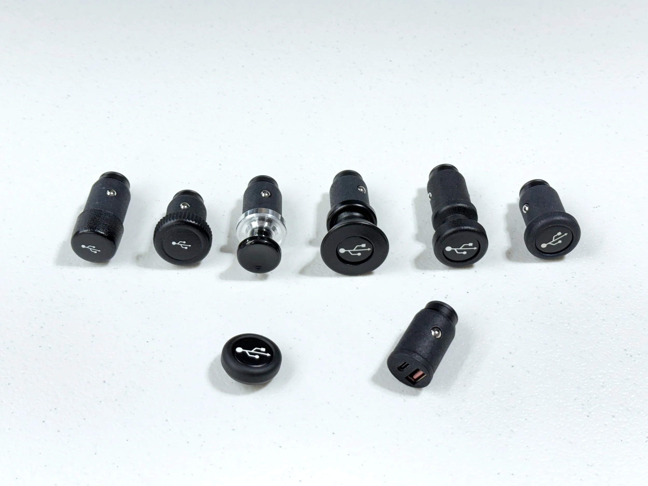 Cigarette Lighter USB