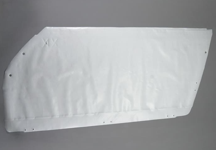 Door Panel Moisture Barrier