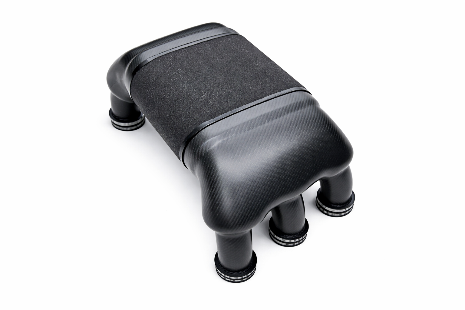 GT3 Plenum And Filter