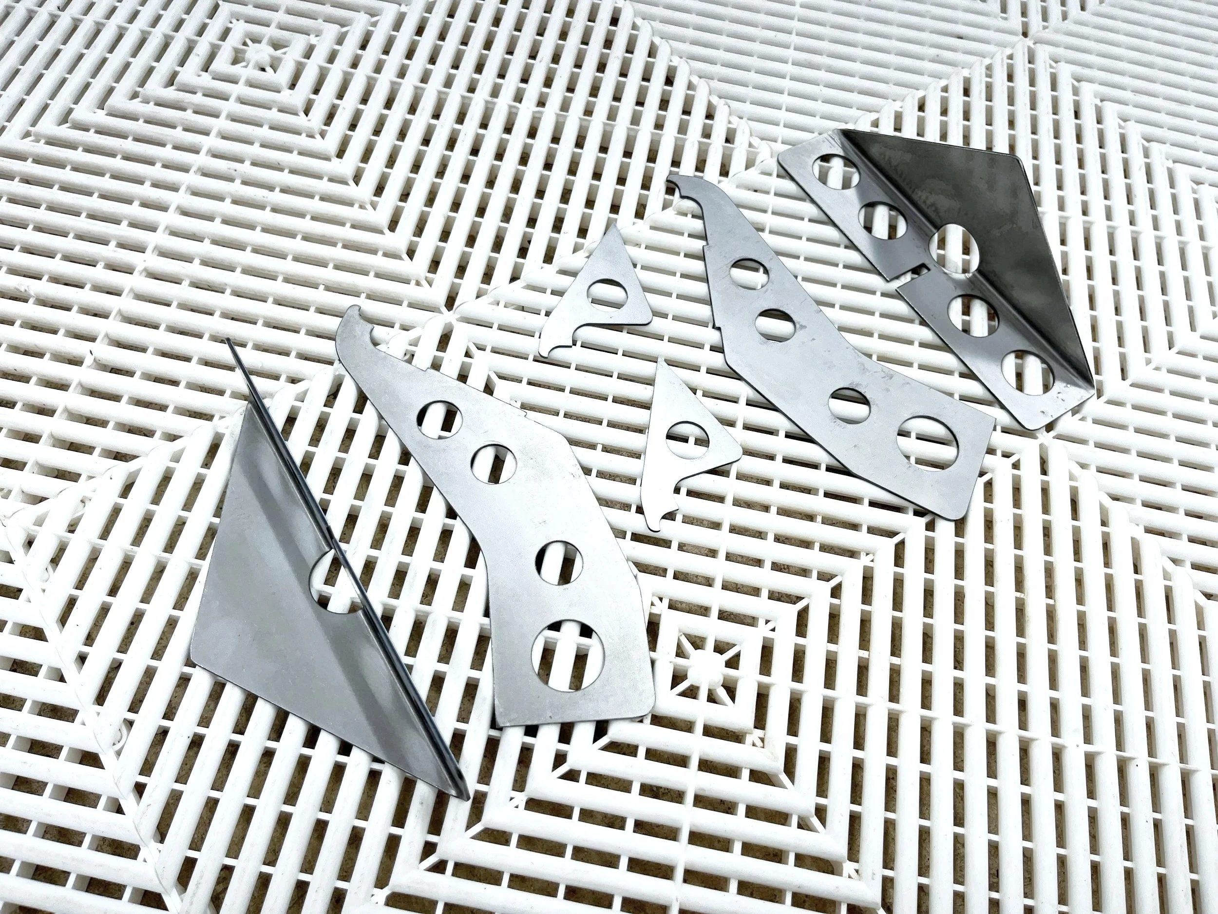 Shock Tower Reinforcement