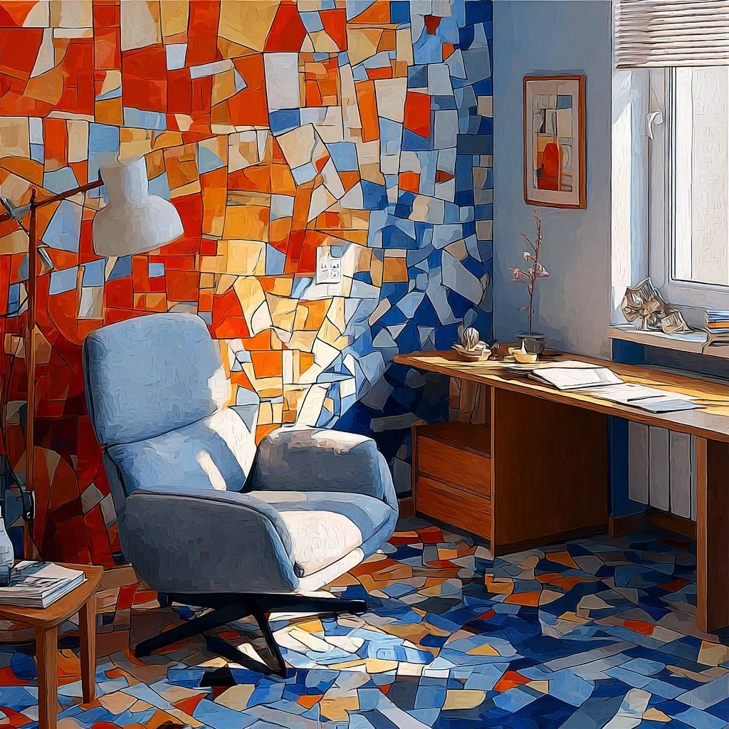 How patients use therapy to get better