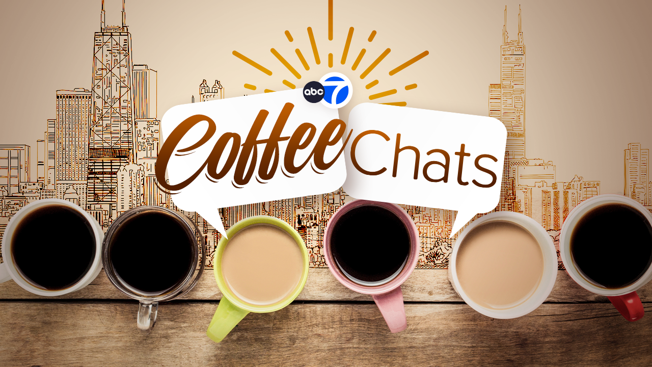 Coffee Chats