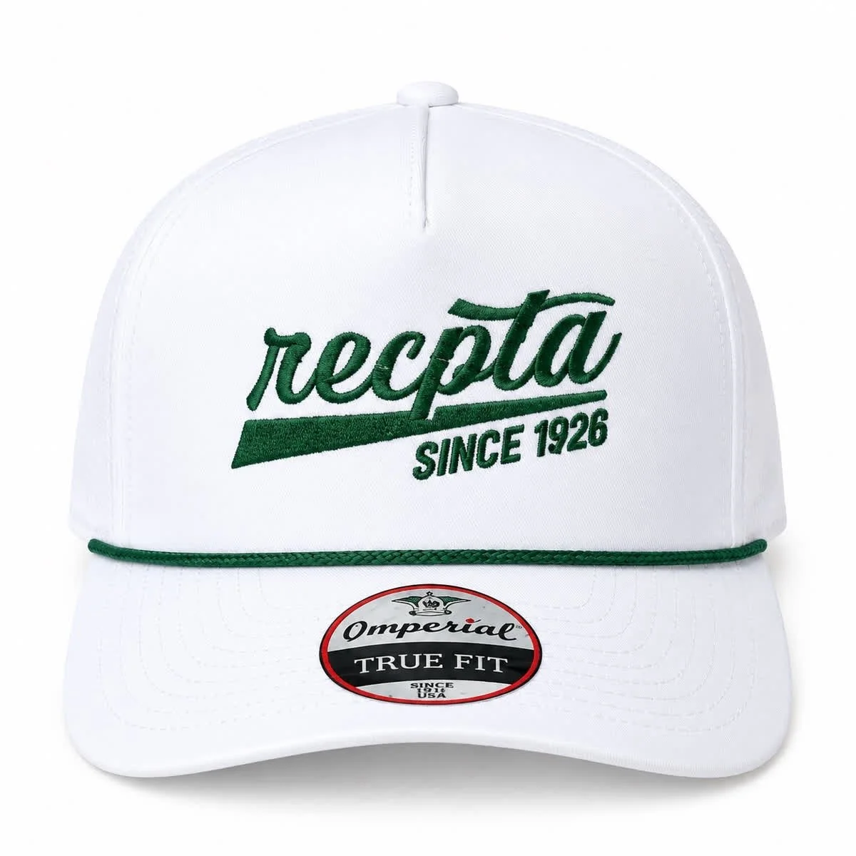 RECPTA Hat