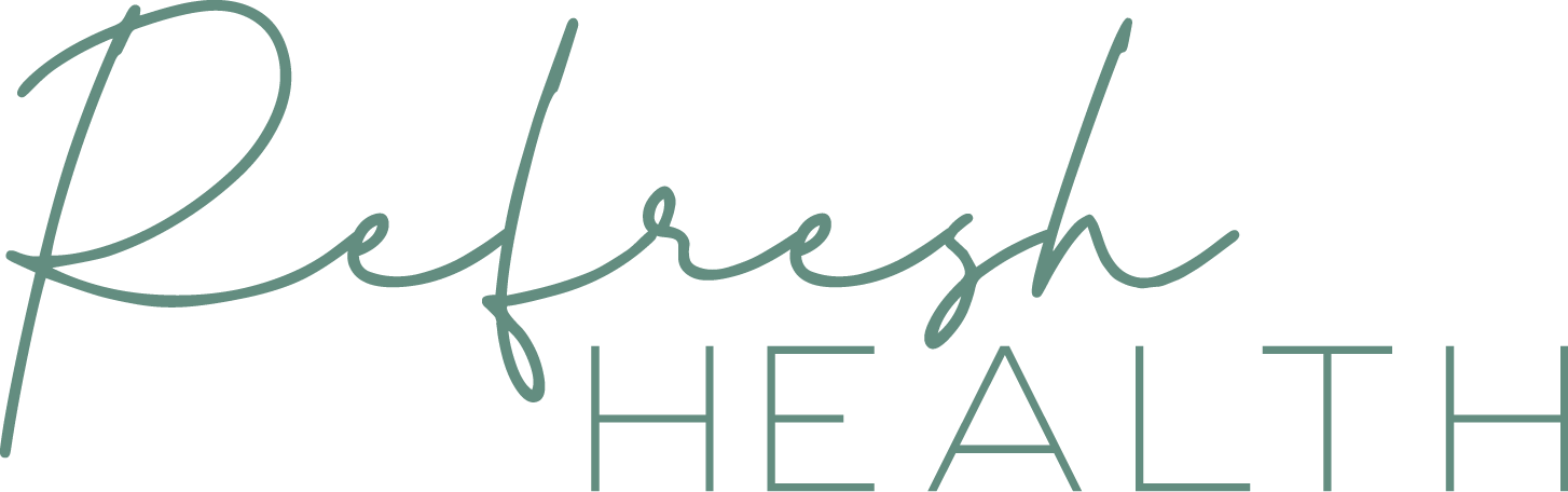 Refresh Health