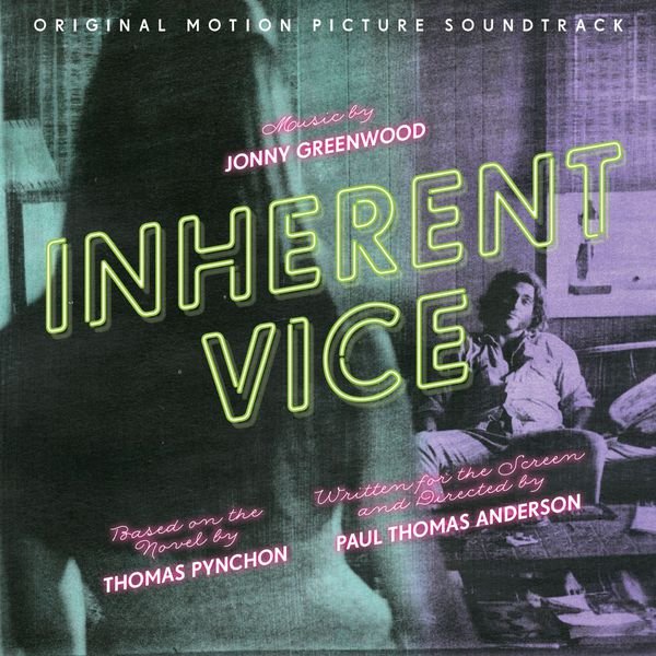 Inherent Vice